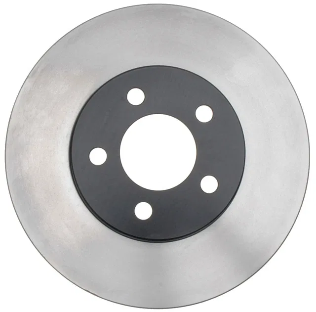 680027 – RAYBESTOS Brake Rotor, OE Replacement Single